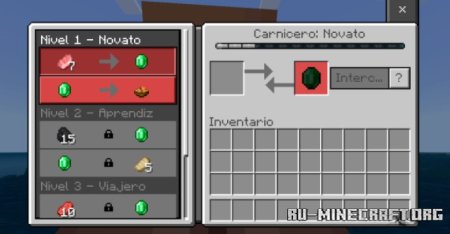     Minecraft PE 1.21