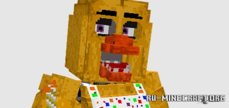     :     Minecraft PE 1.21