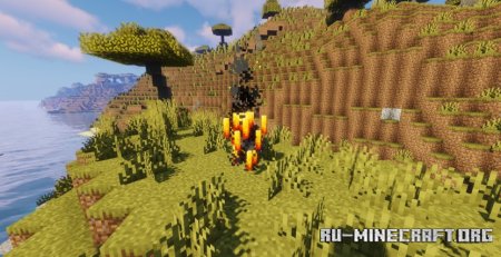  Reforged Mobs  Minecraft 1.21