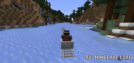  Increased Rails Recipe Output  Minecraft 1.21