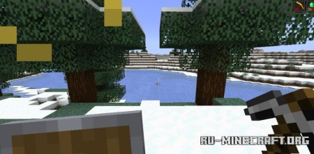  Effect Timer Plus  Minecraft 1.21.1