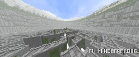  A Maze Runner by Soundlattice519  Minecraft