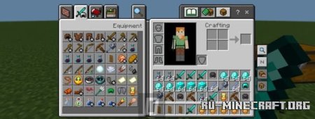      Minecraft PE 1.21