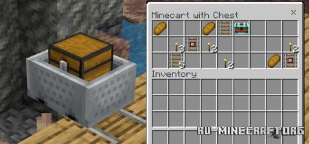     Minecraft PE 1.21