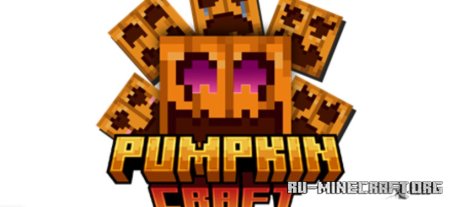  Pumpkin Craft  Minecraft 1.21