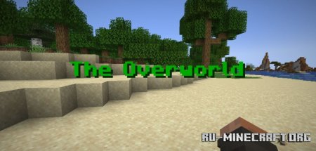  RPGTitles  Minecraft 1.21.1