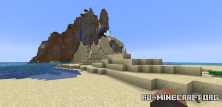  RPGTitles  Minecraft 1.21.1