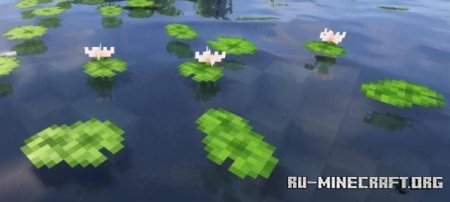 Скачать Простые мобы, предметы и блоки для Minecraft PE 1.21