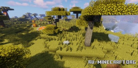  Fancy Full Block Grass  Minecraft 1.21