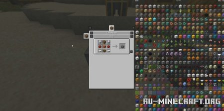  Auto Workstations  Minecraft 1.21.1