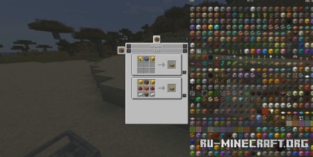  Auto Workstations  Minecraft 1.21.1