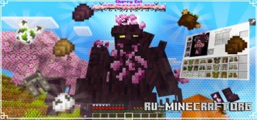     Minecraft PE 1.21