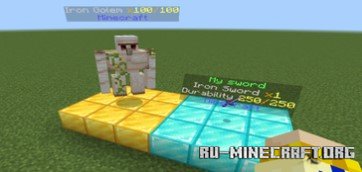     Minecraft PE 1.21