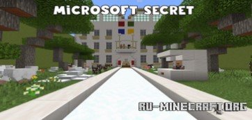   Microsoft  Minecraft PE