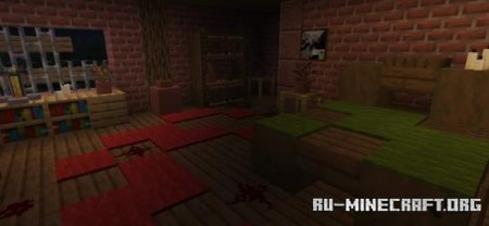  HELLoween  Minecraft