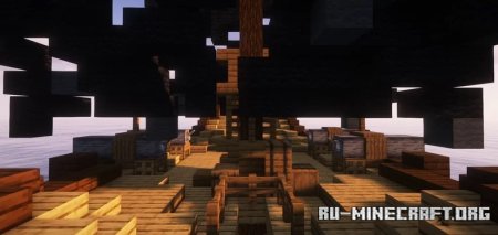  Pirate Ship by Moreylicious  Minecraft