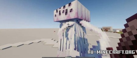  Gipples Galore  Minecraft 1.21.1