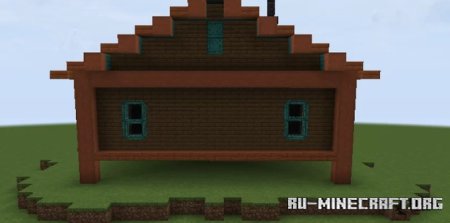  Tropico 5 Cabin  Minecraft