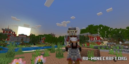   :    Minecraft PE 1.21