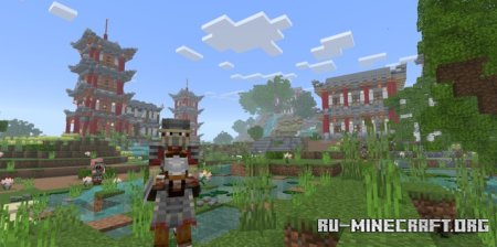   :    Minecraft PE 1.21