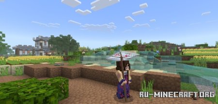   :    Minecraft PE 1.21