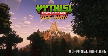  Vythisi  Minecraft 1.21