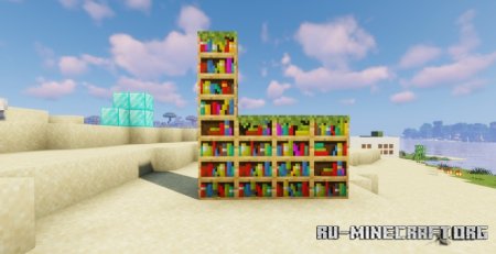  Vythisi  Minecraft 1.21