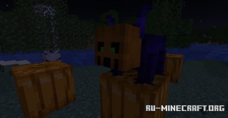  Fallen Monsters  Minecraft 1.19.2