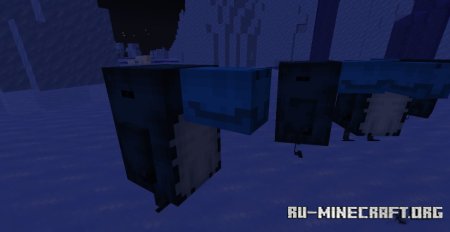  Fallen Monsters  Minecraft 1.19.2