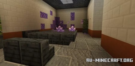  Facility 99  Minecraft