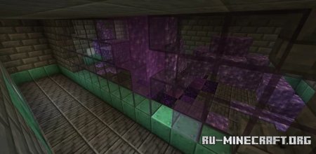  Facility 99  Minecraft