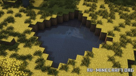  Aquifer  Minecraft 1.21.1