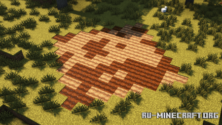  Aquifer  Minecraft 1.21.1