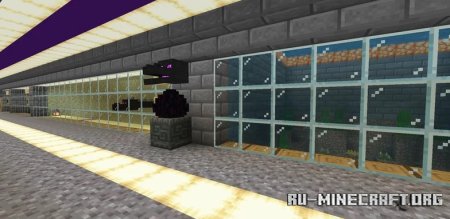  Walkthrough Zoo - Bedrock Version  Minecraft