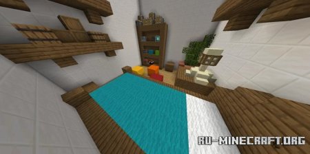  Mini Games (FIND THE BUTTON)  Minecraft