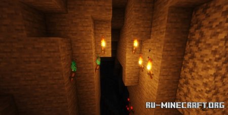  Better Lights  Minecraft 1.21