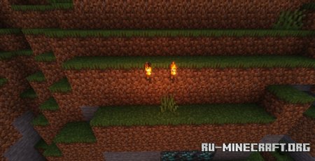  Better Lights  Minecraft 1.21