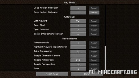  OptiFine HD  Minecraft 1.21.1