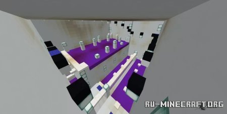  Parkour Maps 3  Minecraft