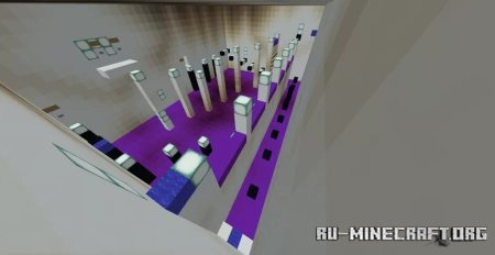  Parkour Maps 3  Minecraft