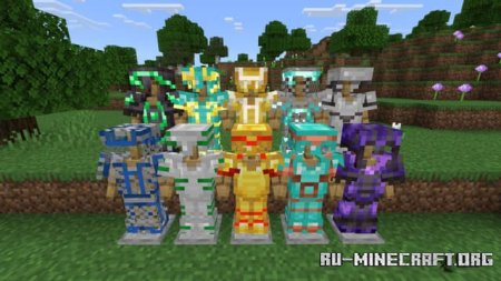  ,    Minecraft PE 1.21