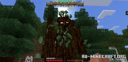     Minecraft PE 1.21