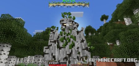     Minecraft PE 1.21