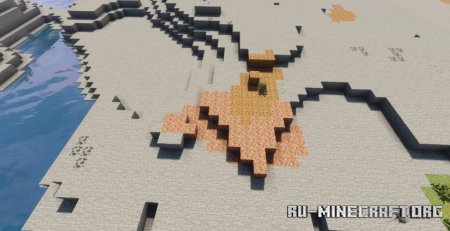  Homogeneous Soil  Minecraft 1.21