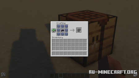  Revised Glass  Minecraft 1.21.1