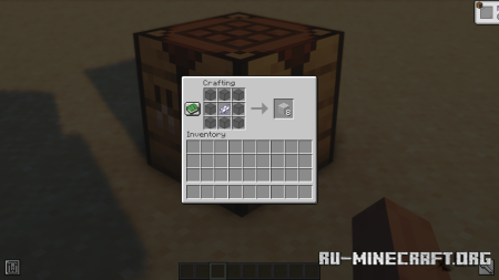  Revised Glass  Minecraft 1.21.1