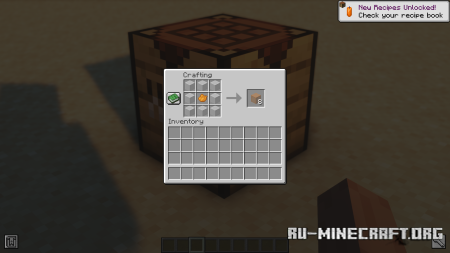  Revised Glass  Minecraft 1.21.1