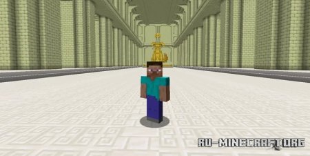  Temple of the Colossus  Minecraft