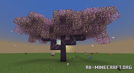  DandelionXBe  Minecraft PE 1.21