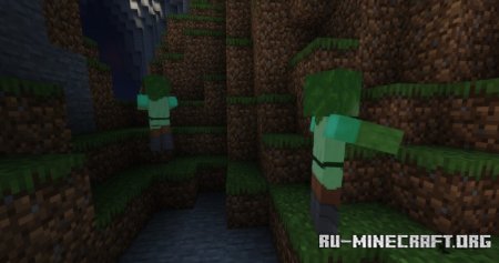  Real Effects  Minecraft 1.21